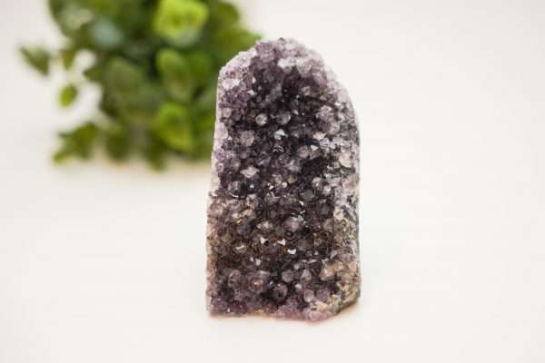 Amethyst crystal - 1