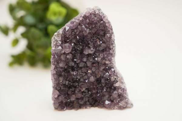 Amethyst crystal-2