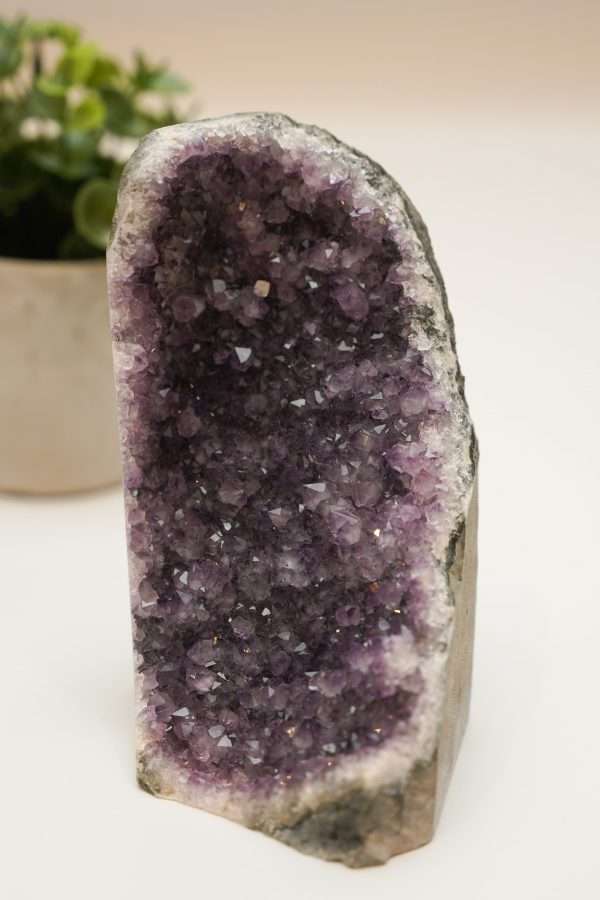 Amethyst crystal-5