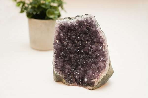 Amethyst crystal-7